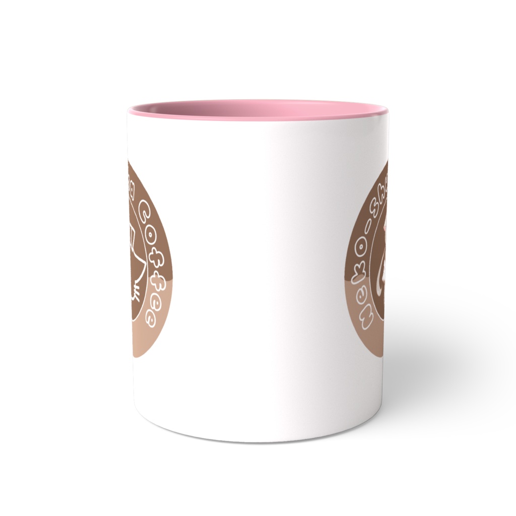 ネコーシュカCoffee カフェオレ