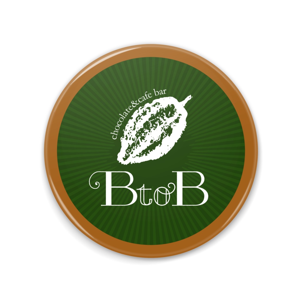 BtoB缶ミラー