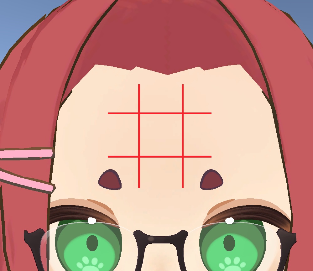 【MA対応】まるばつゲーム