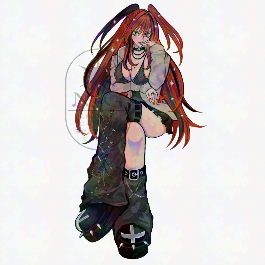 グリッターシール