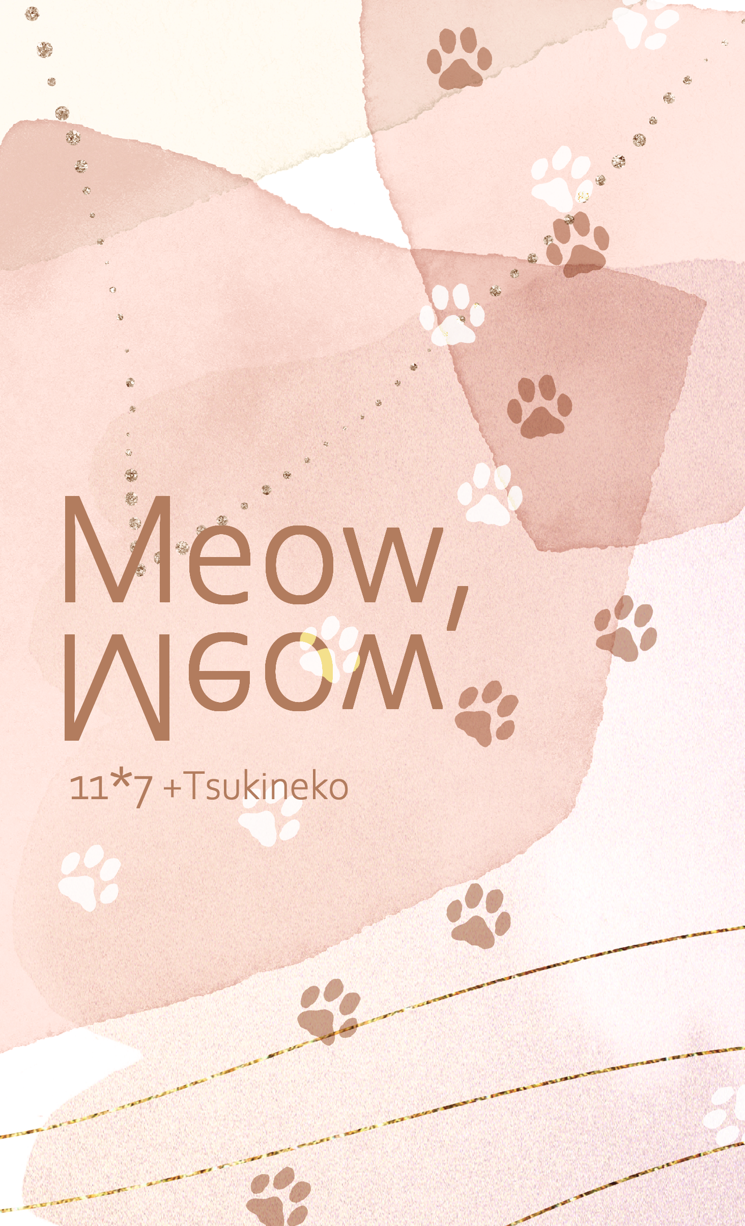 Meow, Meow
