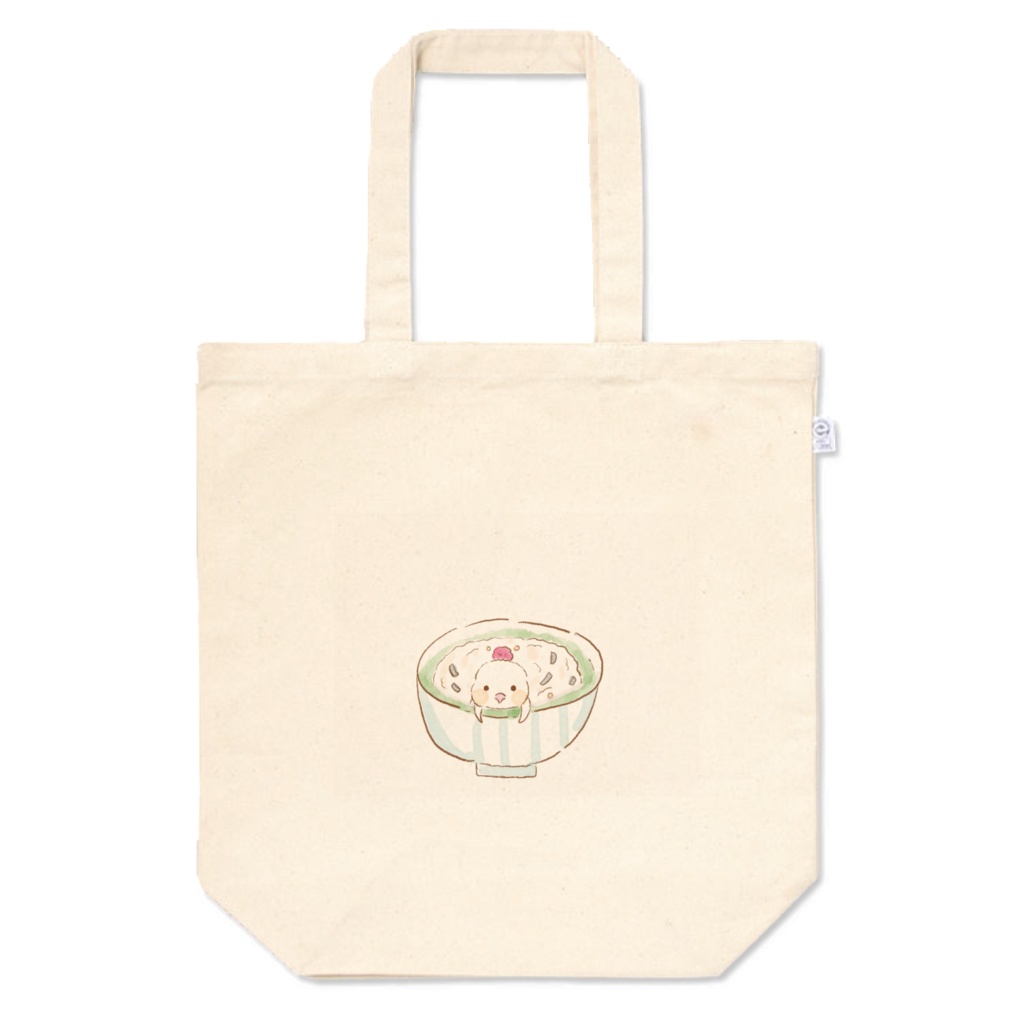 お茶漬けぶんちょう