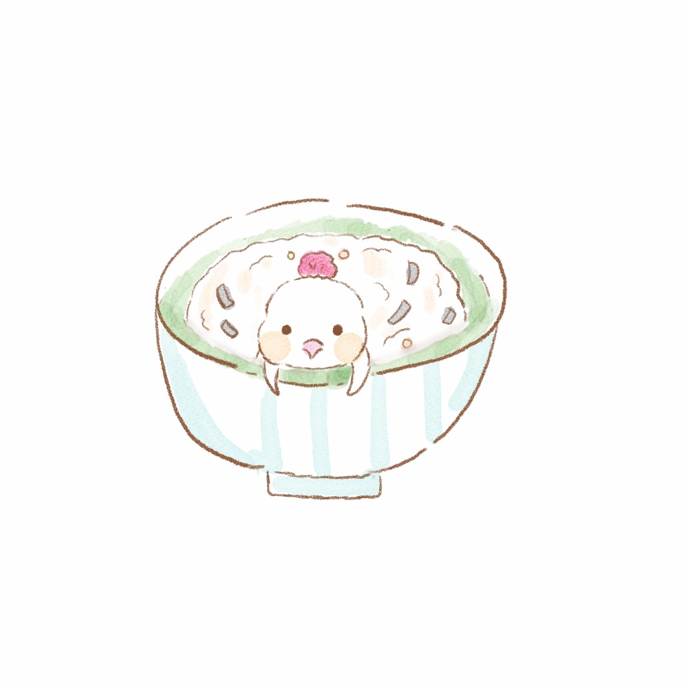 お茶漬けぶんちょう