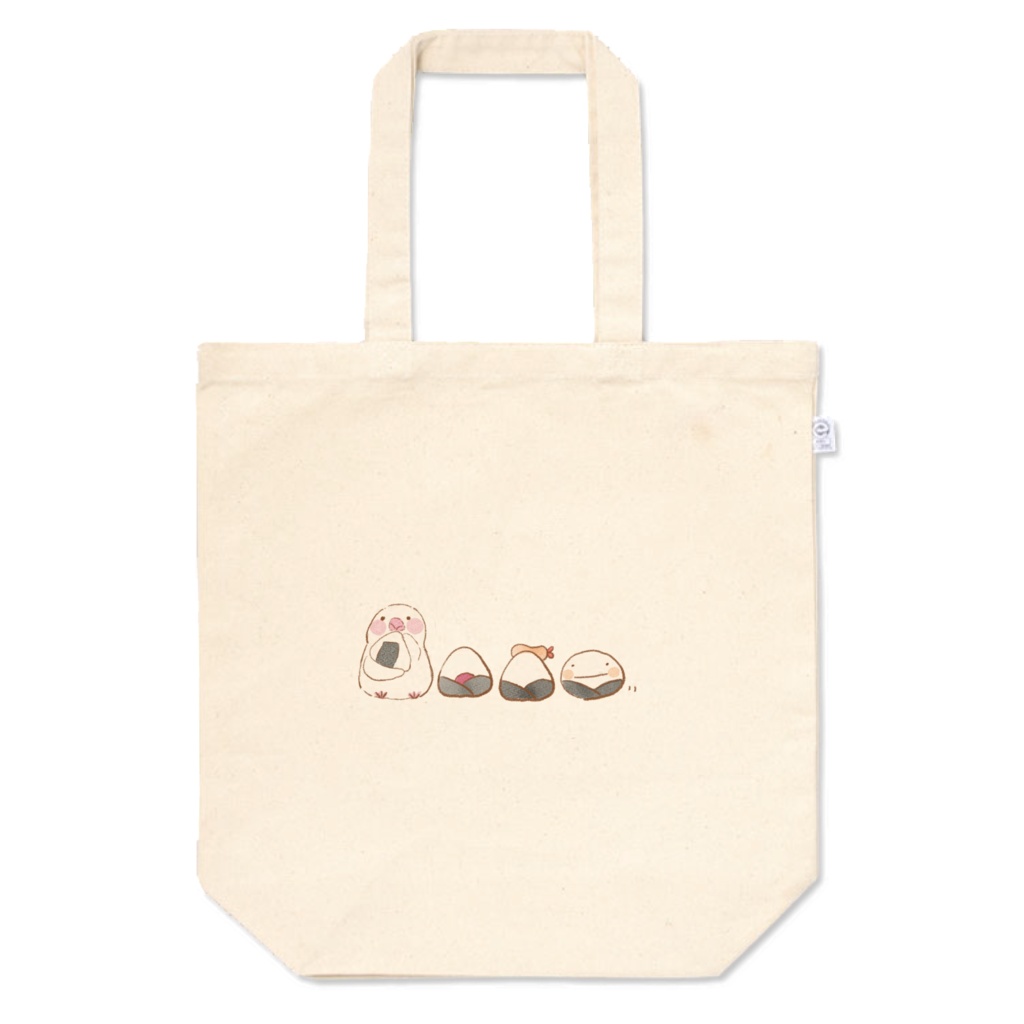 おにぎりにぎにぎ🍙