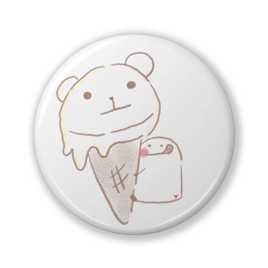 ぺろり
