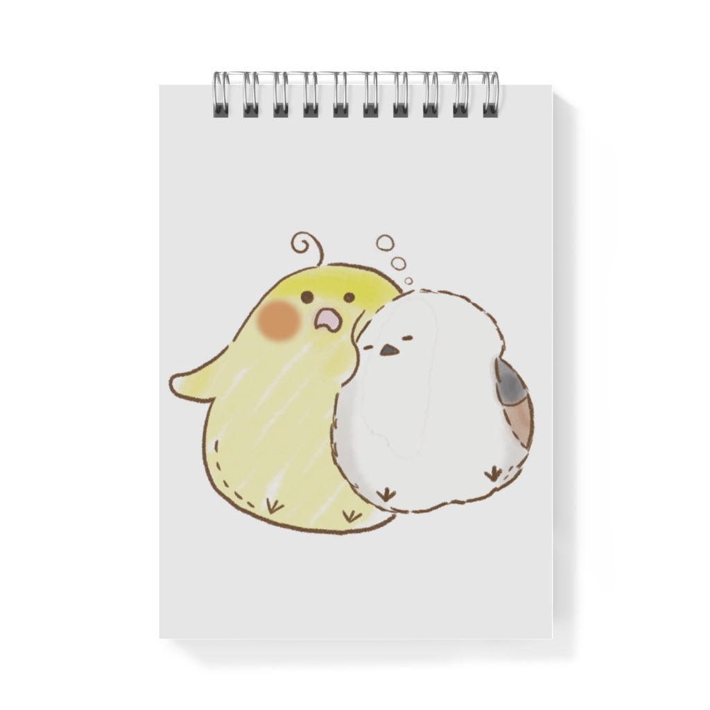 おねむです