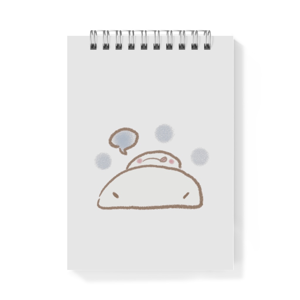 ぱくぱく、おなかいっぱい