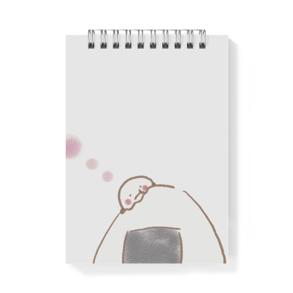 ぱくぱく、おなかいっぱい