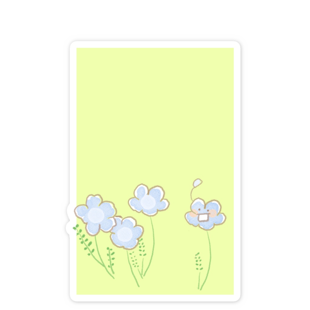 ふわふわ( *´꒫`)