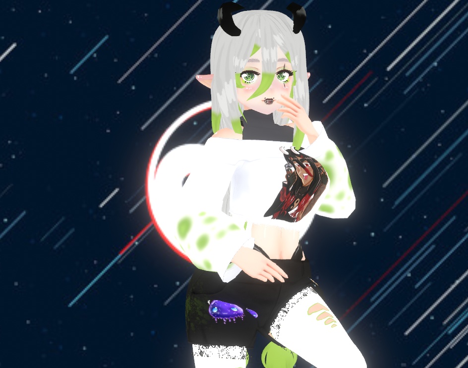 YinYangVtubing Merch 