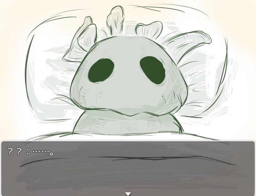 クヌギの森
