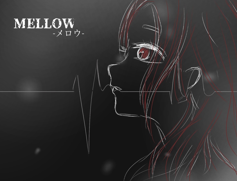 MELLOW-メロウ-