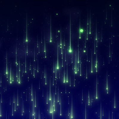 【TRPG素材】動く流星背景素材10種セット!MP4&APNGで即使える素材【ココフォリア・MV・配信向け】