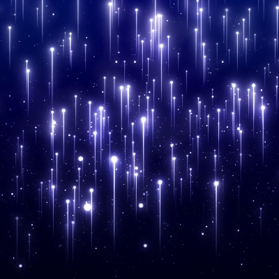 【TRPG素材】動く流星背景素材10種セット!MP4&APNGで即使える素材【ココフォリア・MV・配信向け】