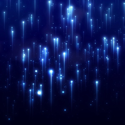 【TRPG素材】動く流星背景素材10種セット!MP4&APNGで即使える素材【ココフォリア・MV・配信向け】