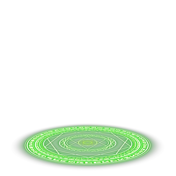 【TRPG無料素材】魔法陣演出!APNG&MP4【ココフォリア・MV・配信向け】