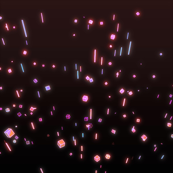 【TRPG/配信素材】動くサイバー風背景素材!全10種APNG&MP4【ココフォリア・MV・配信向け】