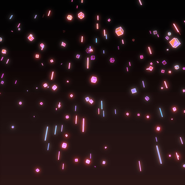 【TRPG/配信素材】動くサイバー風背景素材!全10種APNG&MP4【ココフォリア・MV・配信向け】