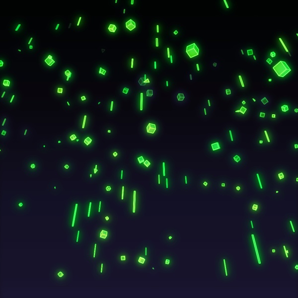 【TRPG/配信素材】動くサイバー風背景素材!全10種APNG&MP4【ココフォリア・MV・配信向け】