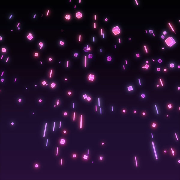 【TRPG/配信素材】動くサイバー風背景素材!全10種APNG&MP4【ココフォリア・MV・配信向け】