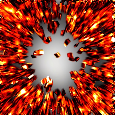 【TRPG/配信素材】被せて使える結界が割れるような演出素材!全8種APNG&MP4【ココフォリア・MV・配信向け】