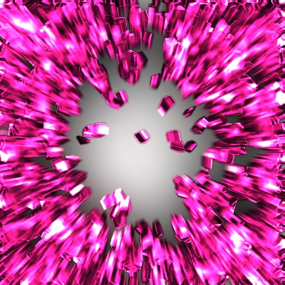 【TRPG/配信素材】被せて使える結界が割れるような演出素材!全8種APNG&MP4【ココフォリア・MV・配信向け】