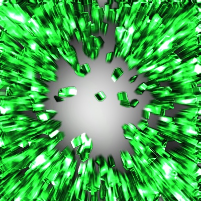 【TRPG/配信素材】被せて使える結界が割れるような演出素材!全8種APNG&MP4【ココフォリア・MV・配信向け】