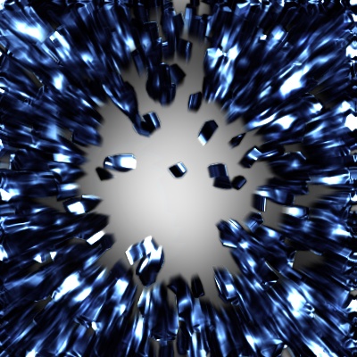 【TRPG/配信素材】被せて使える結界が割れるような演出素材!全8種APNG&MP4【ココフォリア・MV・配信向け】