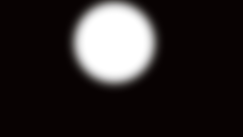 【TRPG/配信素材】探偵風スポットライト演出素材!1種APNG&MP4【ココフォリア・MV・配信向け】