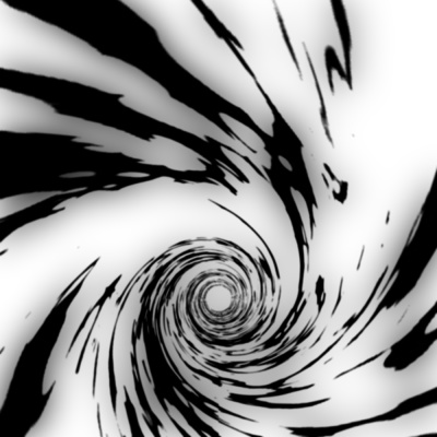 【TRPG/配信素材】被せて使えるアニメ風闇のオーラ演出素材!全6種APNG&MP4【ココフォリア・MV・配信向け】