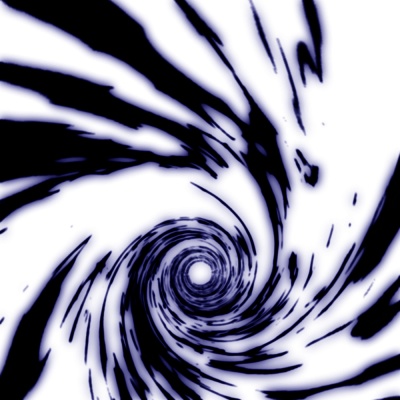 【TRPG/配信素材】被せて使えるアニメ風闇のオーラ演出素材!全6種APNG&MP4【ココフォリア・MV・配信向け】