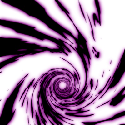 【TRPG/配信素材】被せて使えるアニメ風闇のオーラ演出素材!全6種APNG&MP4【ココフォリア・MV・配信向け】