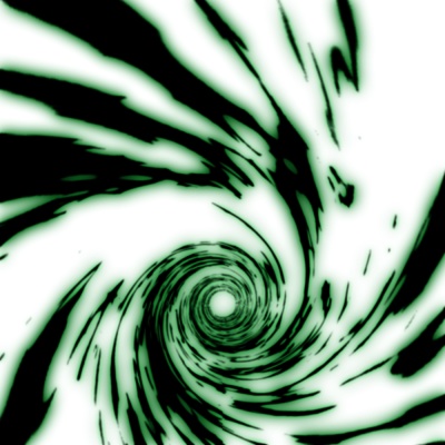 【TRPG/配信素材】被せて使えるアニメ風闇のオーラ演出素材!全6種APNG&MP4【ココフォリア・MV・配信向け】