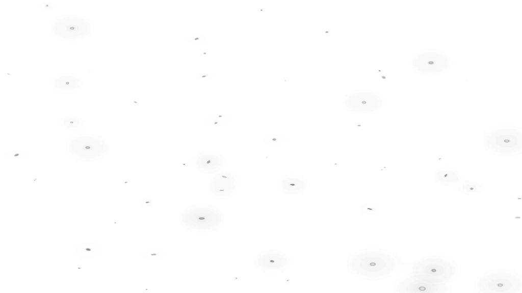 【TRPG/配信素材】被せて使えるホタルが飛んでるきらきら演出素材!全5種APNG&MP4【ココフォリア・MV・配信向け】