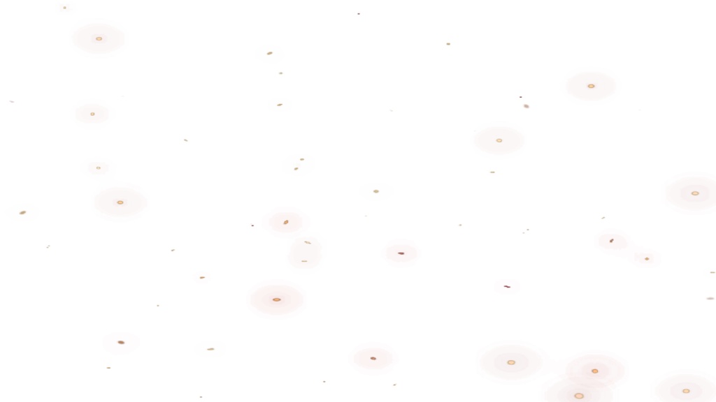 【TRPG/配信素材】被せて使えるホタルが飛んでるきらきら演出素材!全5種APNG&MP4【ココフォリア・MV・配信向け】