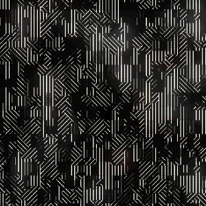 【TRPG/配信素材】汎用性のあるサイバー演出素材Vol.1!全111種APNG&MP4