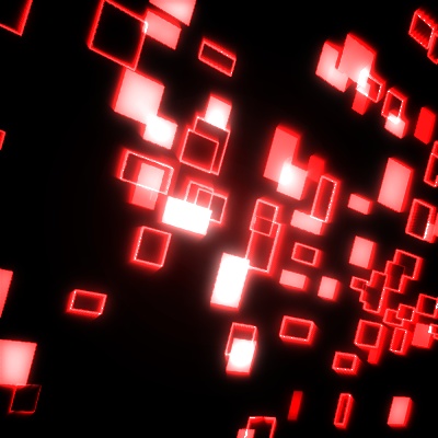 【TRPG/配信素材】汎用性のあるサイバー演出素材Vol.1!全111種APNG&MP4