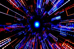 【TRPG/配信素材】汎用性のあるサイバー演出素材Vol.1!全111種APNG&MP4