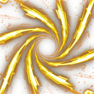 【TRPG/配信素材】汎用性のあるサイバー演出素材Vol.1!全111種APNG&MP4