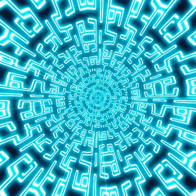 【TRPG/配信素材】汎用性のあるサイバー演出素材Vol.1!全111種APNG&MP4