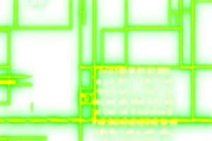 【TRPG/配信素材】汎用性のあるサイバー演出素材Vol.1!全111種APNG&MP4