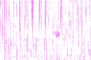 【TRPG/配信素材】汎用性のあるサイバー演出素材Vol.1!全111種APNG&MP4