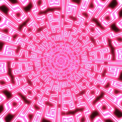 【TRPG/配信素材】汎用性のあるサイバー演出素材Vol.1!全111種APNG&MP4