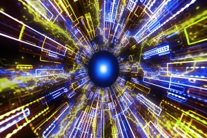 【TRPG/配信素材】汎用性のあるサイバー演出素材Vol.1!全111種APNG&MP4