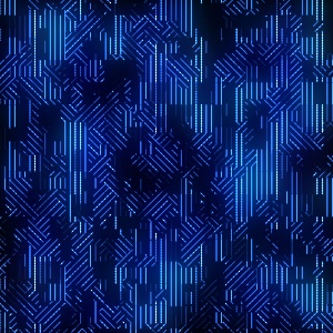 【TRPG/配信素材】汎用性のあるサイバー演出素材Vol.1!全111種APNG&MP4