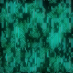 【TRPG/配信素材】汎用性のあるサイバー演出素材Vol.1!全111種APNG&MP4