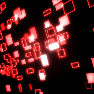 【TRPG/配信素材】汎用性のあるサイバー演出素材Vol.1!全111種APNG&MP4