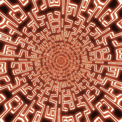 【TRPG/配信素材】汎用性のあるサイバー演出素材Vol.1!全111種APNG&MP4