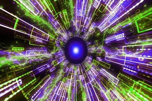 【TRPG/配信素材】汎用性のあるサイバー演出素材Vol.1!全111種APNG&MP4