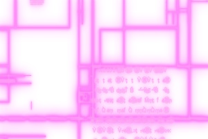 【TRPG/配信素材】汎用性のあるサイバー演出素材Vol.1!全111種APNG&MP4